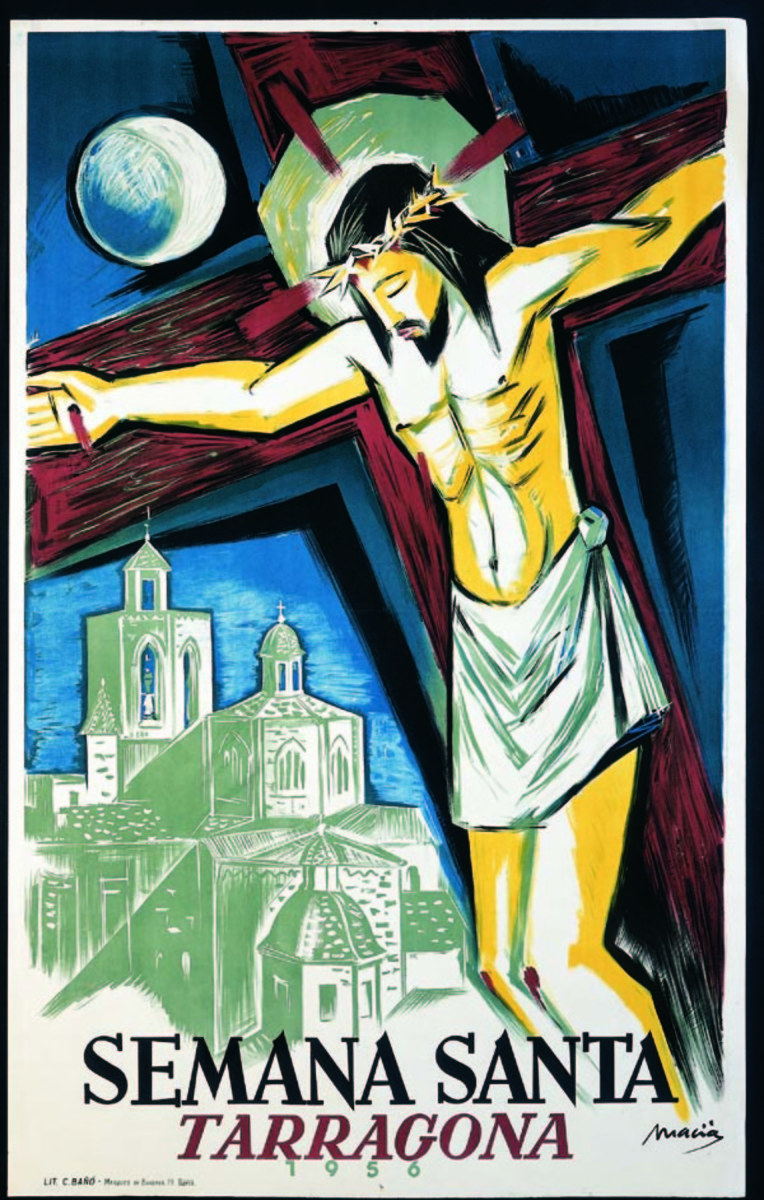 Semana Santa en Tarragona  